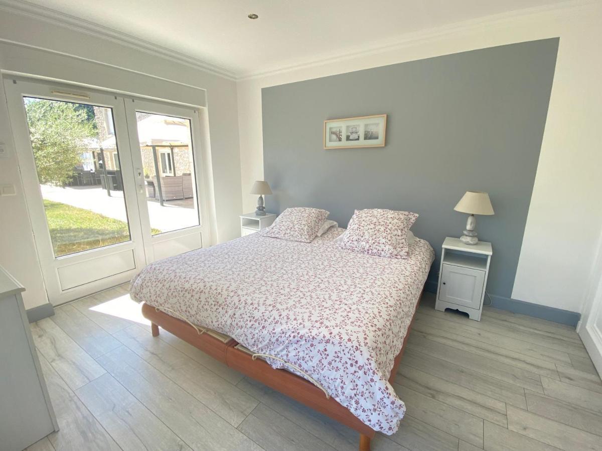 Bed and Breakfast Domaine Les Buis Saint-Fortunat-sur-Eyrieux Exterior foto