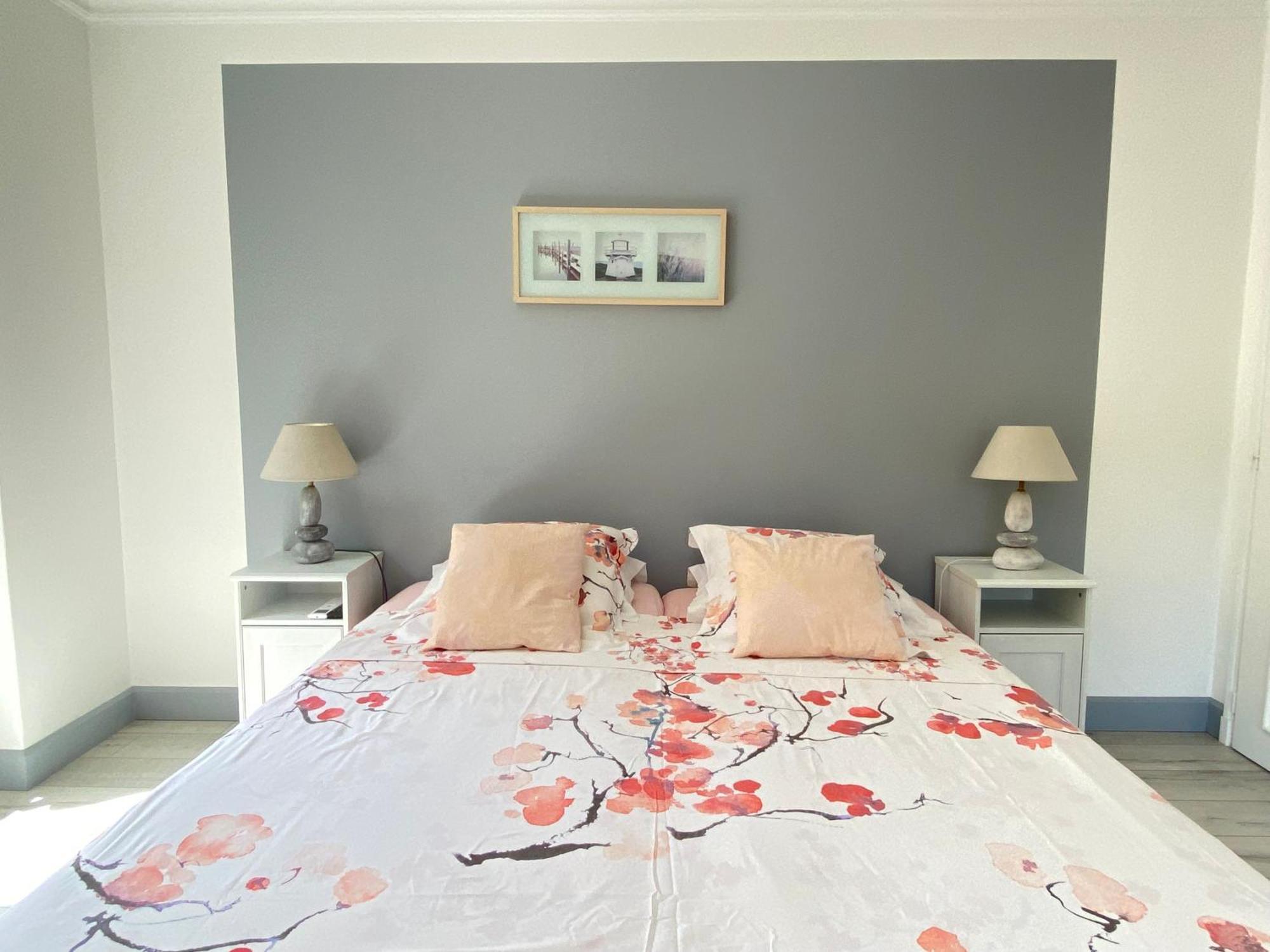 Bed and Breakfast Domaine Les Buis Saint-Fortunat-sur-Eyrieux Exterior foto