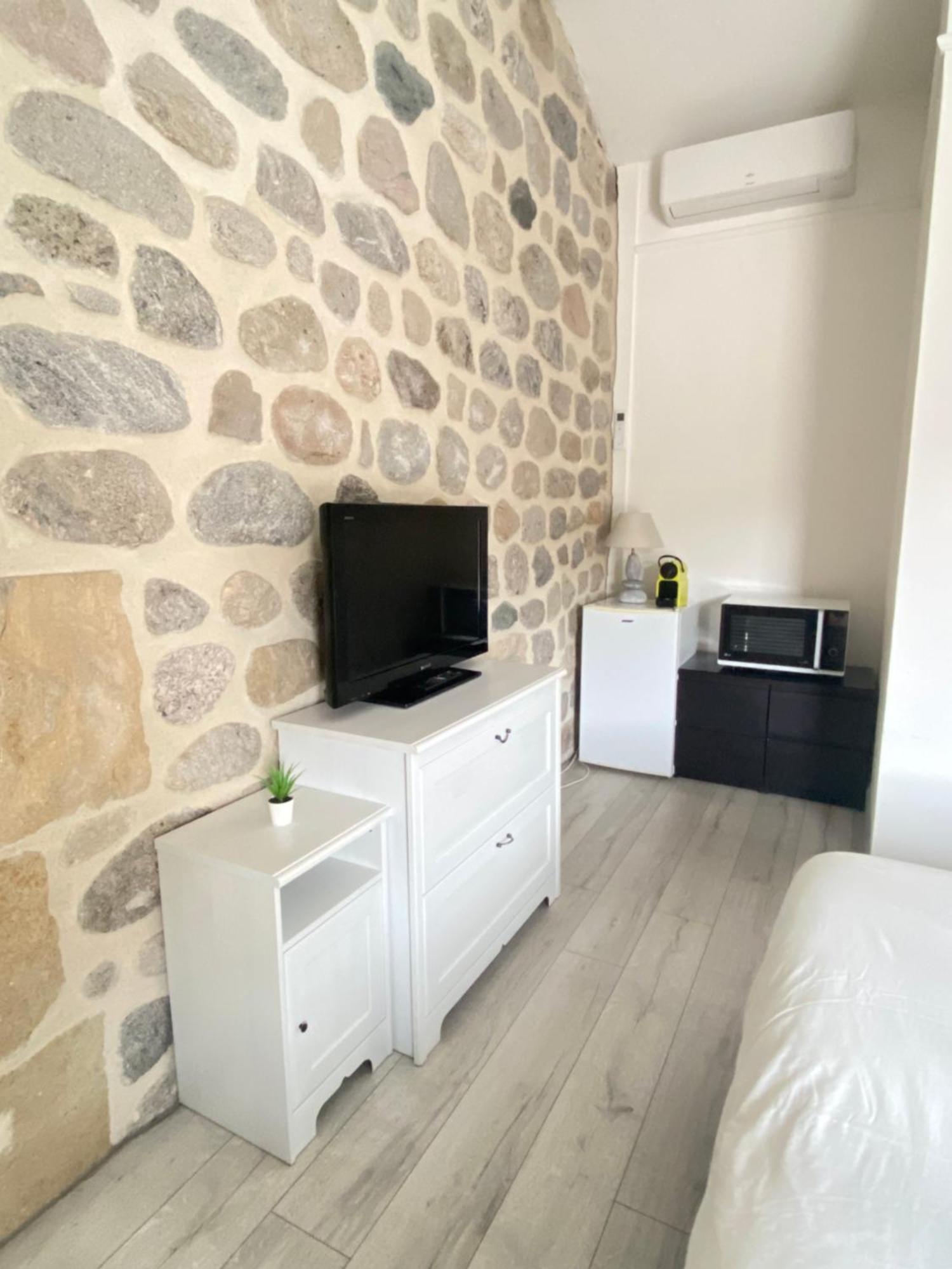Bed and Breakfast Domaine Les Buis Saint-Fortunat-sur-Eyrieux Exterior foto
